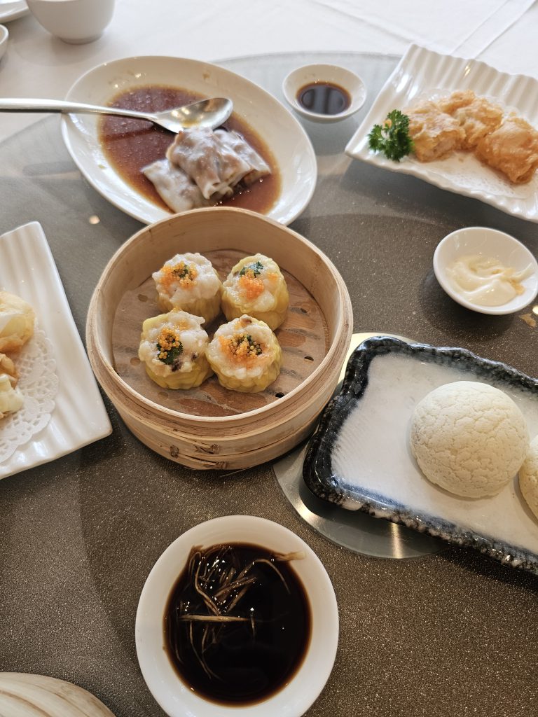 Seafood Paradise - Pork Dumpling Siew Mai